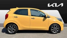 Kia Picanto 1.0 3 5dr [4 seats] Petrol Hatchback
